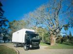 Volvo VM 260 6x4 2003 года